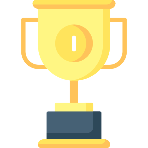 Trophy icon