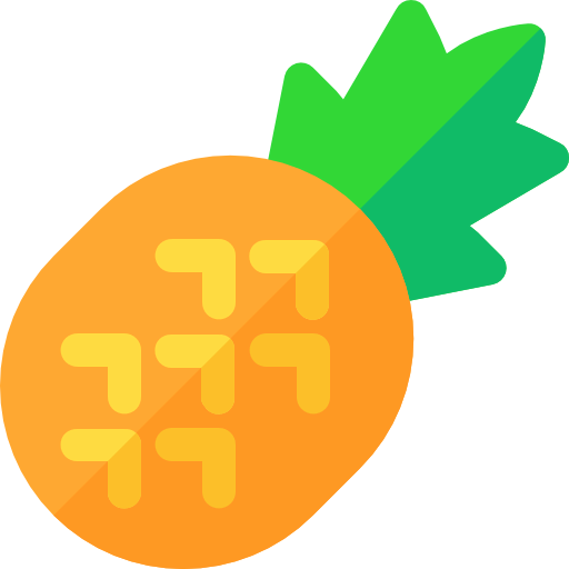 Pineapple icon