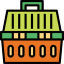 Carrier icon 64x64