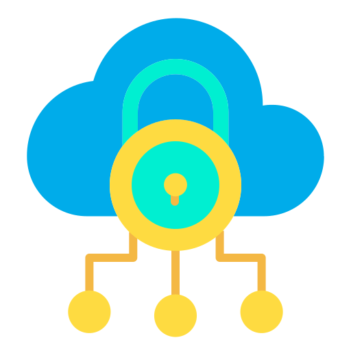 Cloud icon