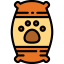 Pet food icon 64x64