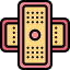 Wound icon 64x64