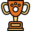 Trophy icon 64x64