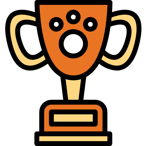 Trophy icon