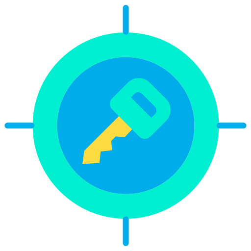 Key icon