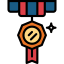 Medal icon 64x64