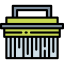 Pet brush icon 64x64