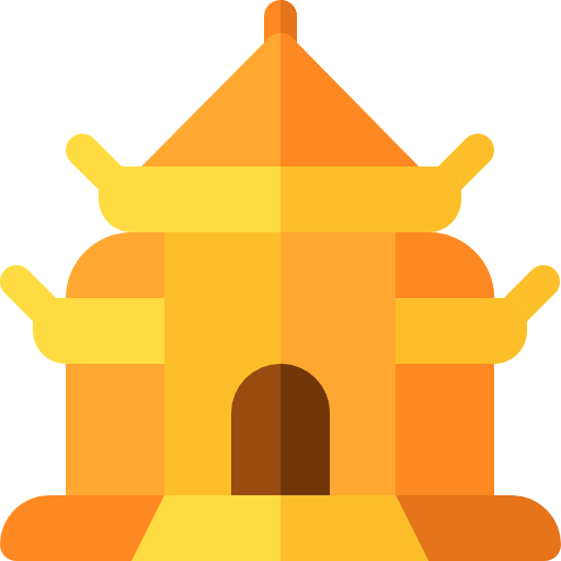 Pagoda іконка