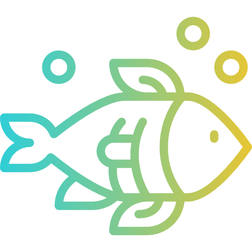 Fish icon