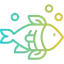 Fish icon 64x64