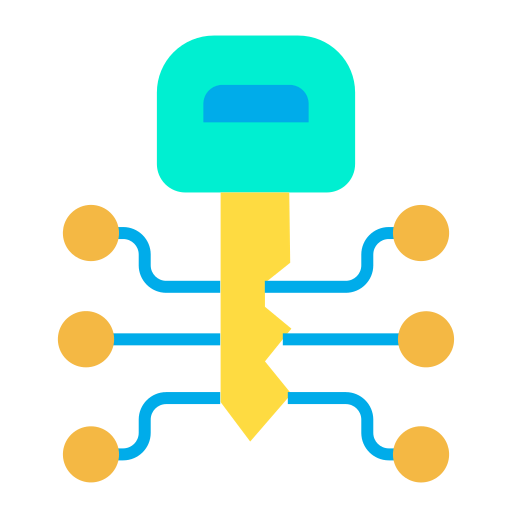 Key icon