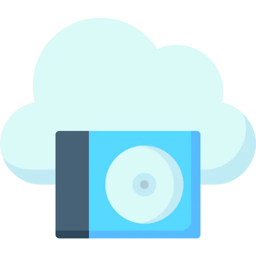 Backup 图标