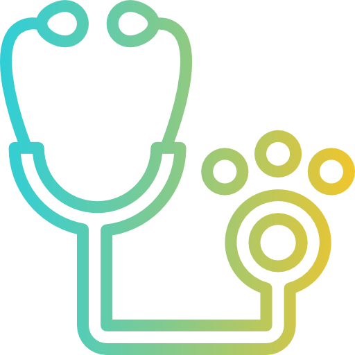 Veterinary icon