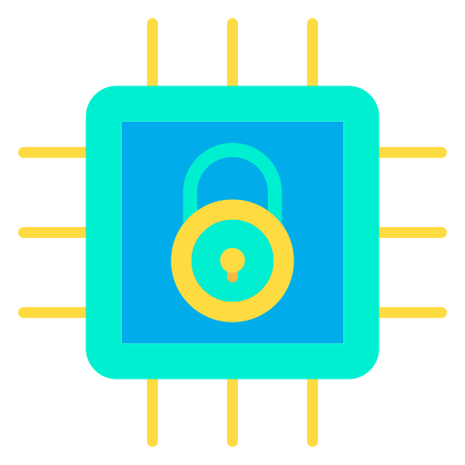 Lock icon