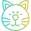 Cat icon 64x64