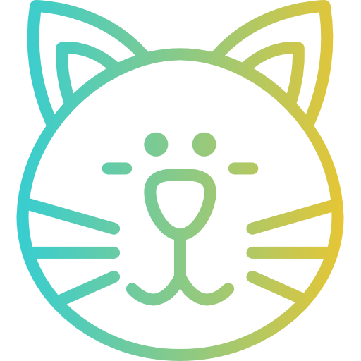 Cat icon