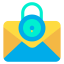 Lock Lock icon 64x64