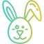 Rabbit icon 64x64