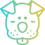Dog icon 64x64