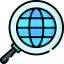 World іконка 64x64