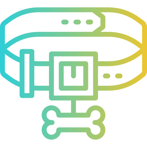Collar icon