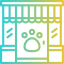 Pet shop icon 64x64