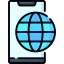 Smartphone іконка 64x64