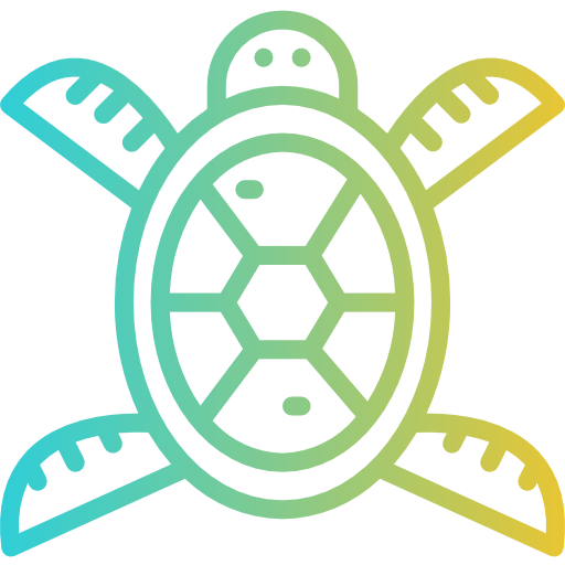 Turtle icon