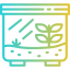 Terrarium icon 64x64