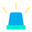 Emergency Emergency icon 64x64