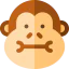 Monkey іконка 64x64
