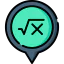 Mathematics іконка 64x64
