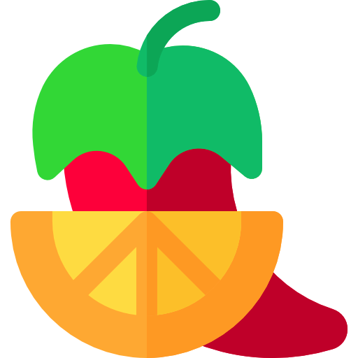 Pepper icon