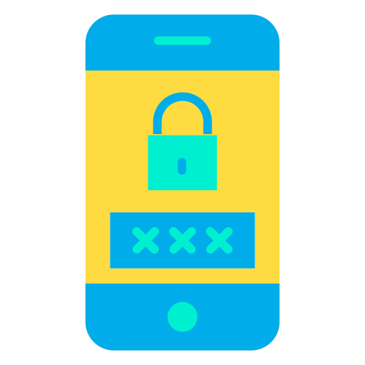 Password biểu tượng