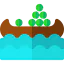 Water market icon 64x64