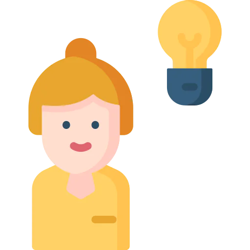 Conceptual icon