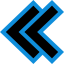 Rewind icon 64x64