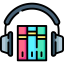 Audio book icon 64x64