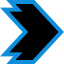 Fast forward icon 64x64