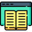 Ebook іконка 64x64