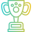 Trophy icon 64x64