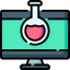 Chemistry іконка 64x64