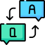 Q&a іконка 64x64