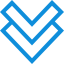 Down arrow icon 64x64