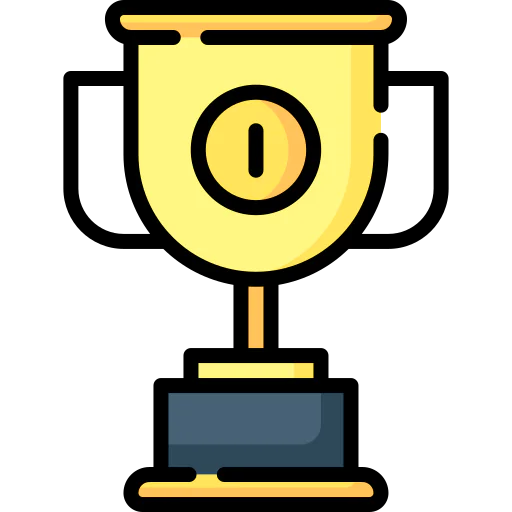 Trophy icon