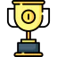 Trophy іконка 64x64