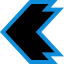 Left arrow icon 64x64