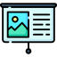 Presentation іконка 64x64