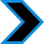 Right arrow icon 64x64