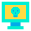 Hacker Symbol 64x64